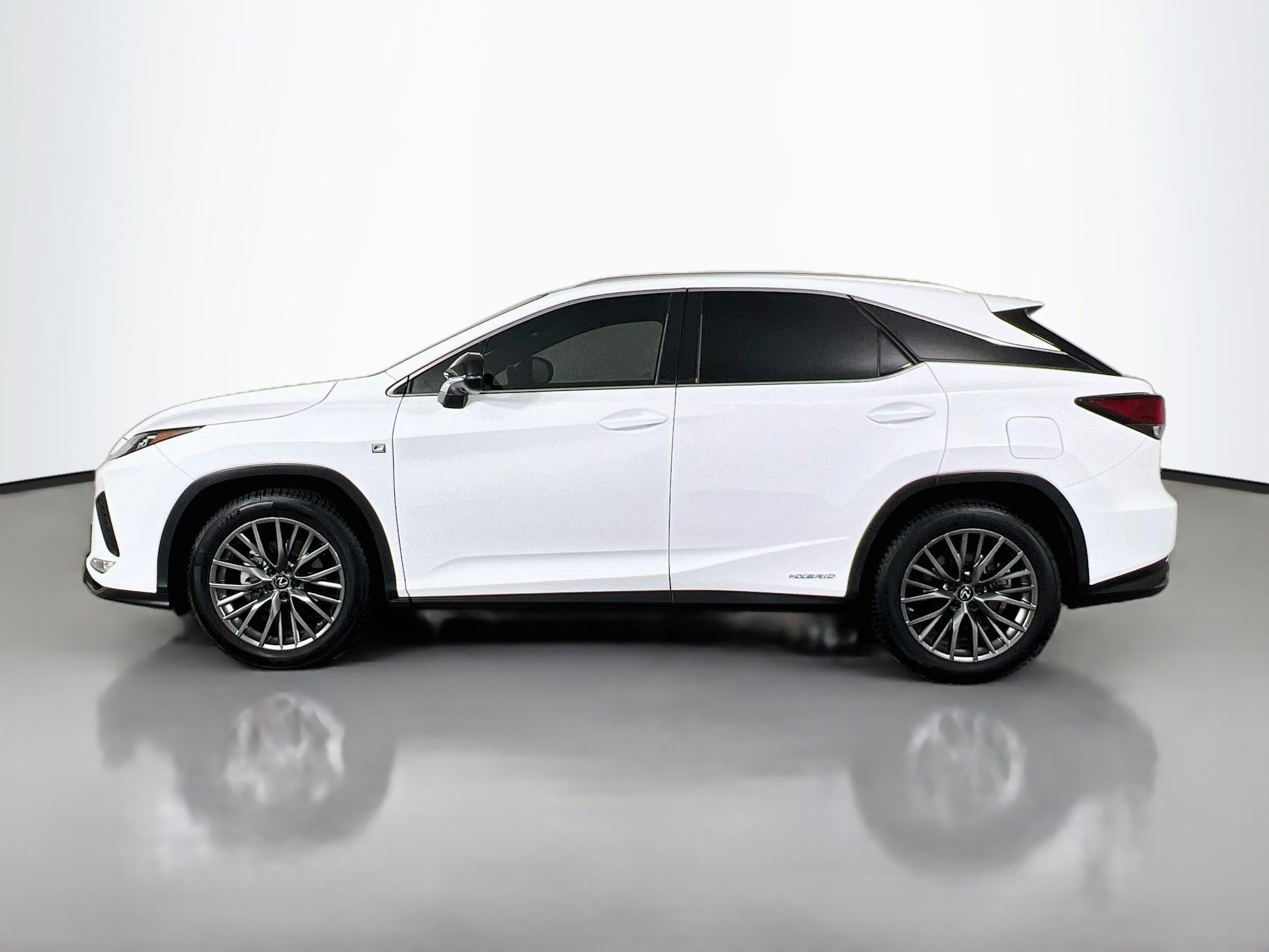 lexus rx hybrid 2021 2T2YGMDA1MC060207 image lexus rx hybrid 2021 2T2YGMDA1MC060207 image